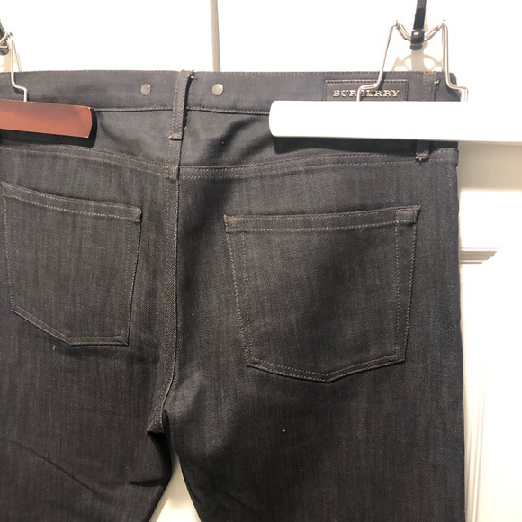 Burberry Brit Steadman Jeans - Picture 6 of 7